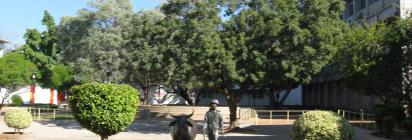 Admissions | University of Botswana